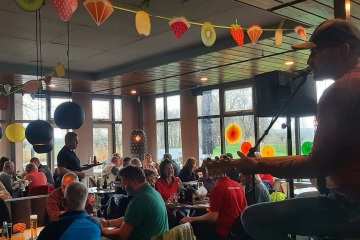 Door: Alice Dingemans