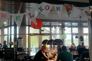 Door: Alice Dingemans