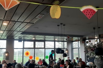 Door: Alice Dingemans