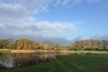 Herfst-Bleijenbeek hole 15