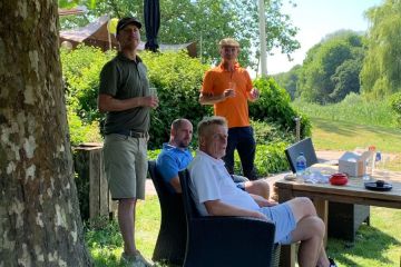 Foto: Annelies van Stijn