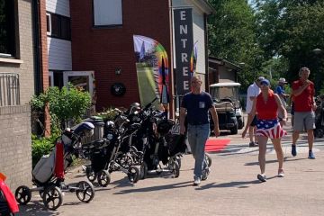 Foto: Annelies van Stijn