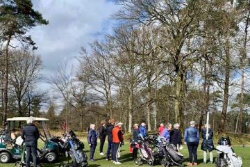 Foto: Stefanie Roosenboom