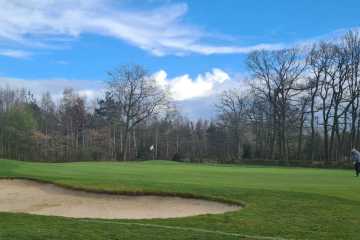 Foto: Eric van de Klei