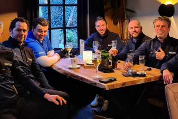 Foto: Eric van de Klei