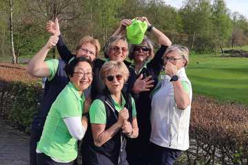 Foto: Francien Blokland