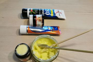 Foto: Francien Blokland