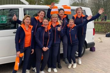 Foto: Belinda Boersma