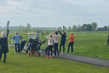 Foto: Belinda Boersma