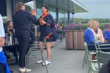 Foto: Belinda Boersma