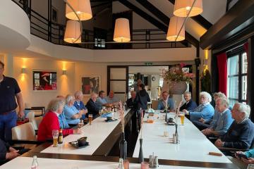 Fotograaf: Johan Lonkhorst Batouwe