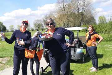 Foto: Belinda Boersma