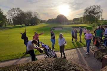 Foto: Belinda Boersma