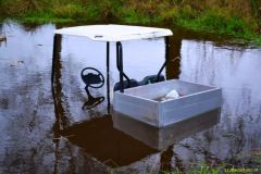 Pechvogels van de maand