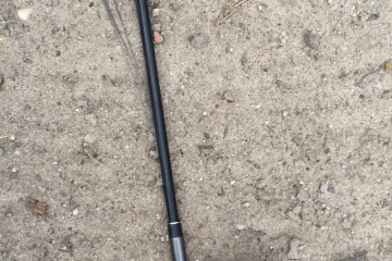 Pech of onbenulligheid ..