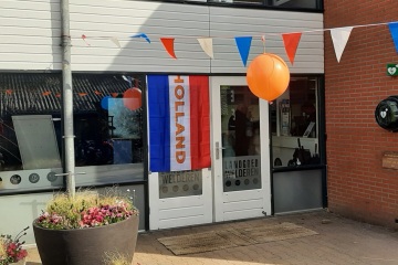 Door Alice Dingemans