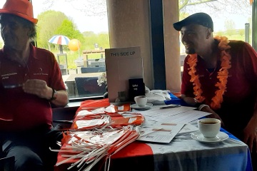 Door Alice Dingemans