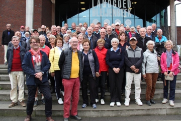 Wie missen er (prijsvraag)